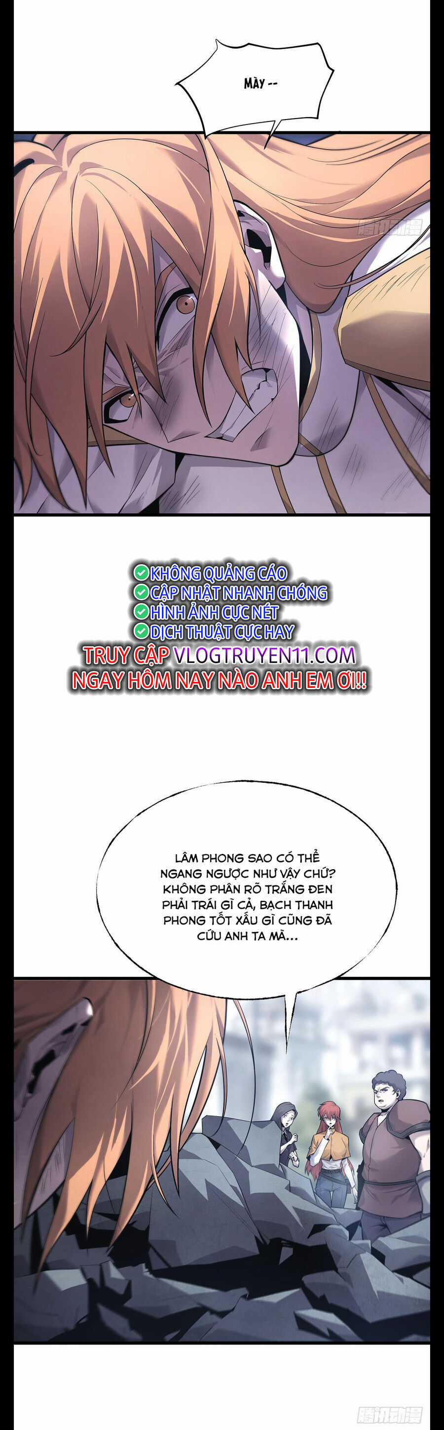 Ta Là Boss Mạnh Chương 8 trang 4