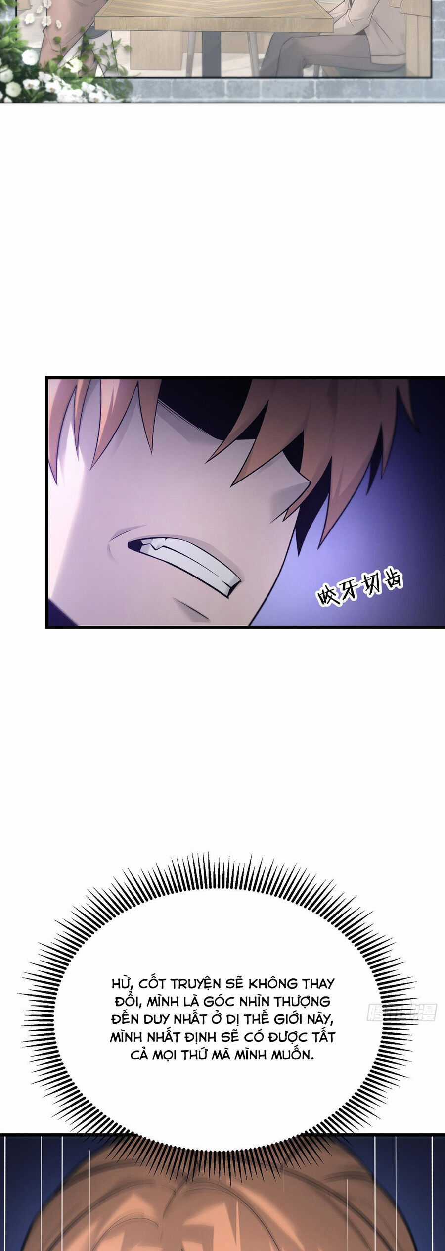 Ta Là Boss Mạnh Chương 8 trang 40