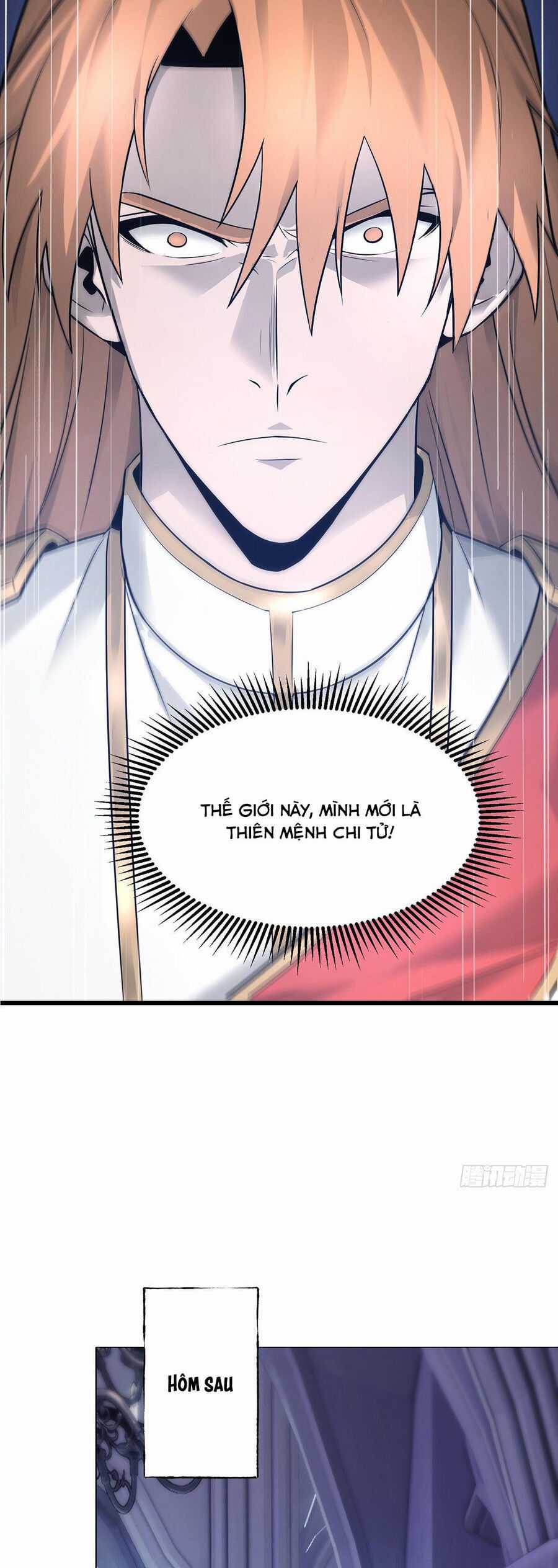 Ta Là Boss Mạnh Chương 8 trang 41