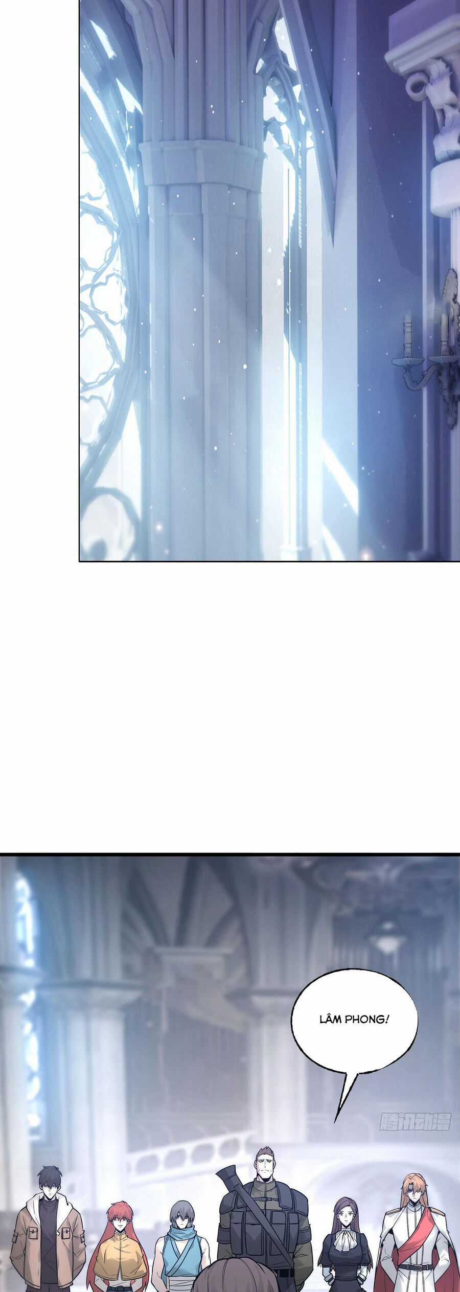 Ta Là Boss Mạnh Chương 8 trang 42