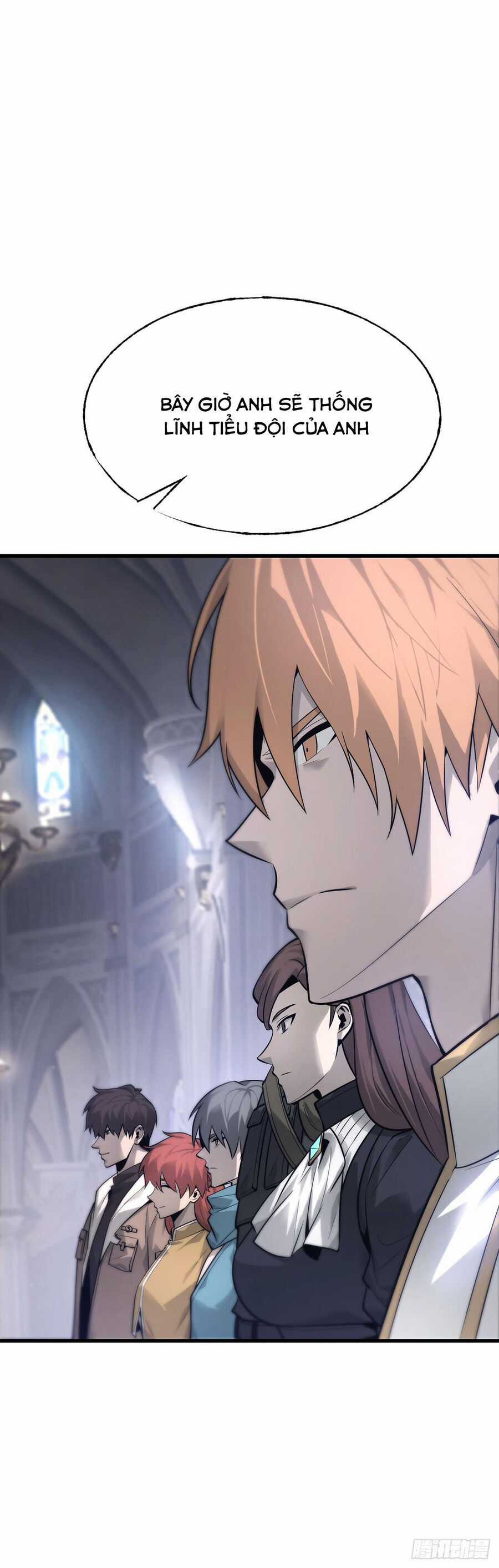 Ta Là Boss Mạnh Chương 8 trang 44