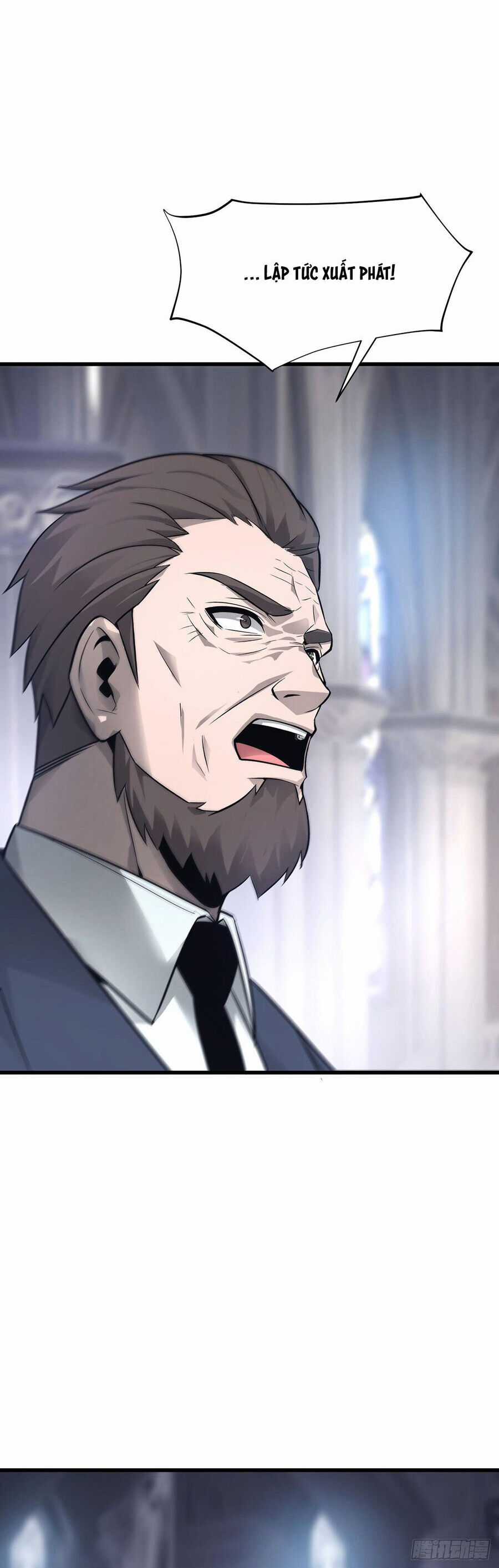 Ta Là Boss Mạnh Chương 8 trang 45