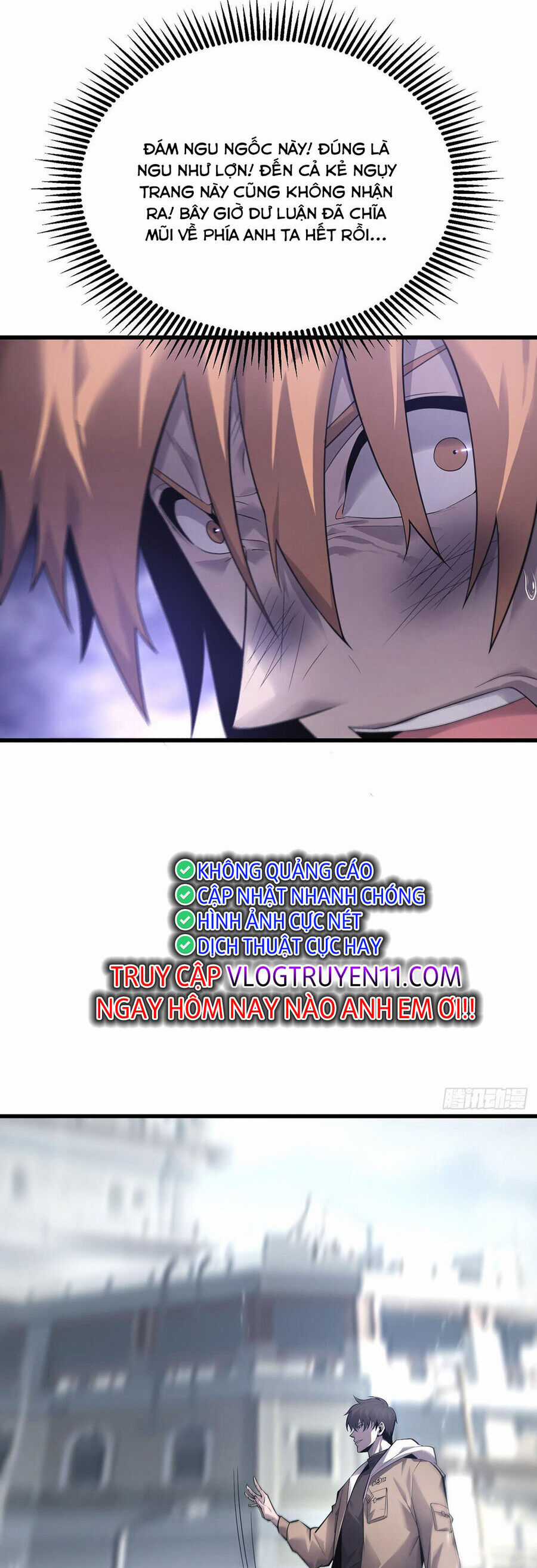 Ta Là Boss Mạnh Chương 8 trang 7