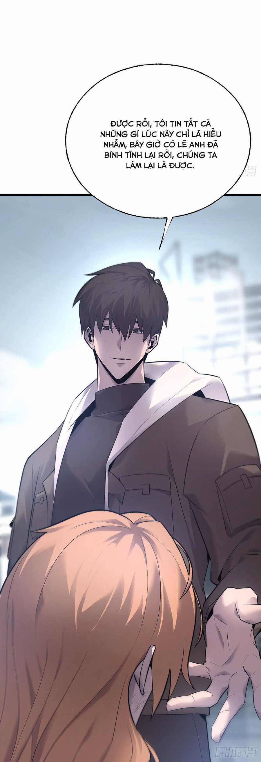 Ta Là Boss Mạnh Chương 8 trang 9