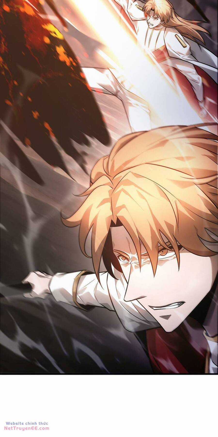 Ta Là Boss Mạnh Chương 9 trang 10