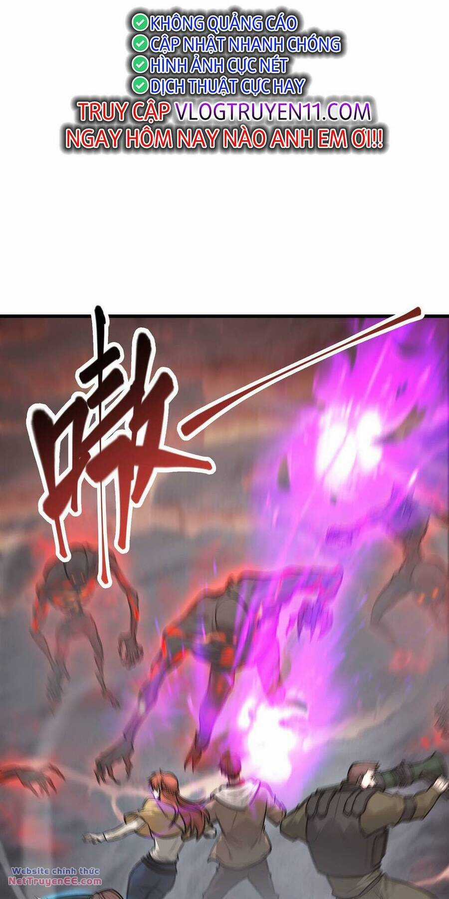 Ta Là Boss Mạnh Chương 9 trang 11