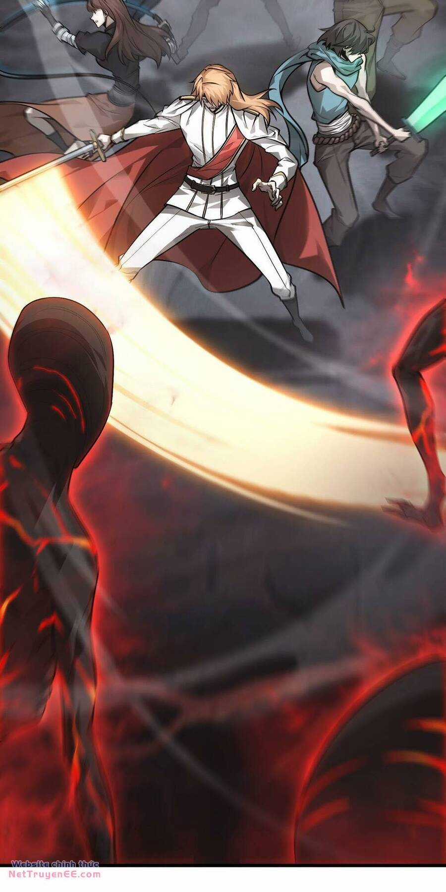 Ta Là Boss Mạnh Chương 9 trang 12