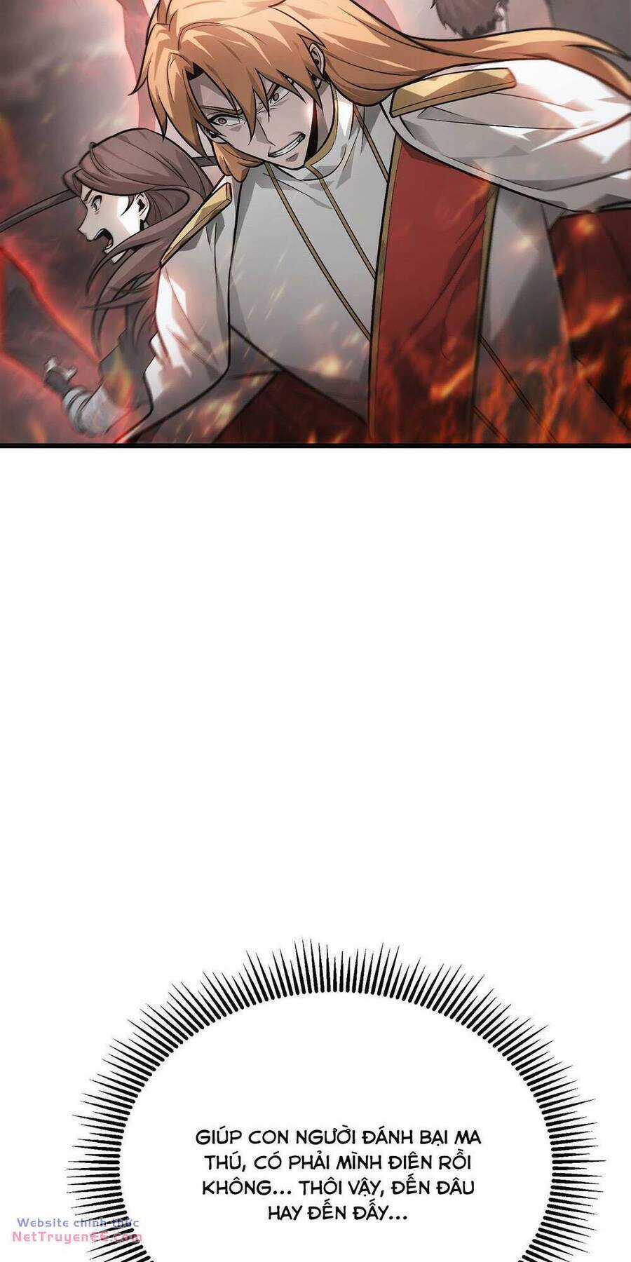 Ta Là Boss Mạnh Chương 9 trang 14