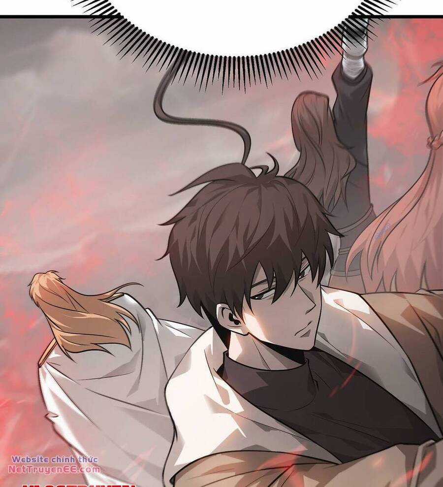 Ta Là Boss Mạnh Chương 9 trang 15