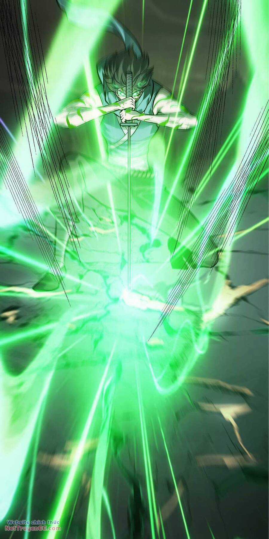 Ta Là Boss Mạnh Chương 9 trang 22