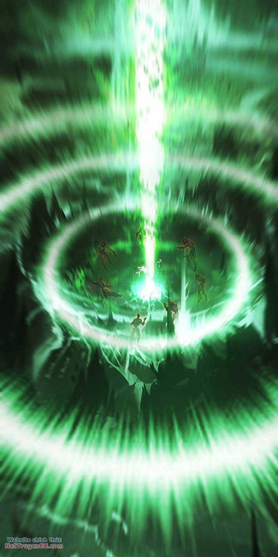 Ta Là Boss Mạnh Chương 9 trang 25