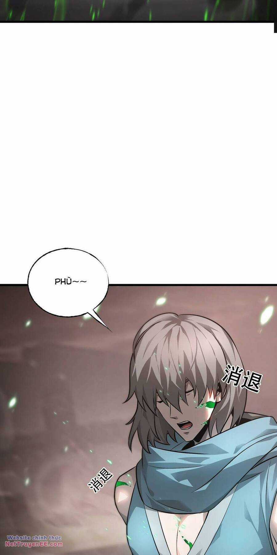 Ta Là Boss Mạnh Chương 9 trang 32