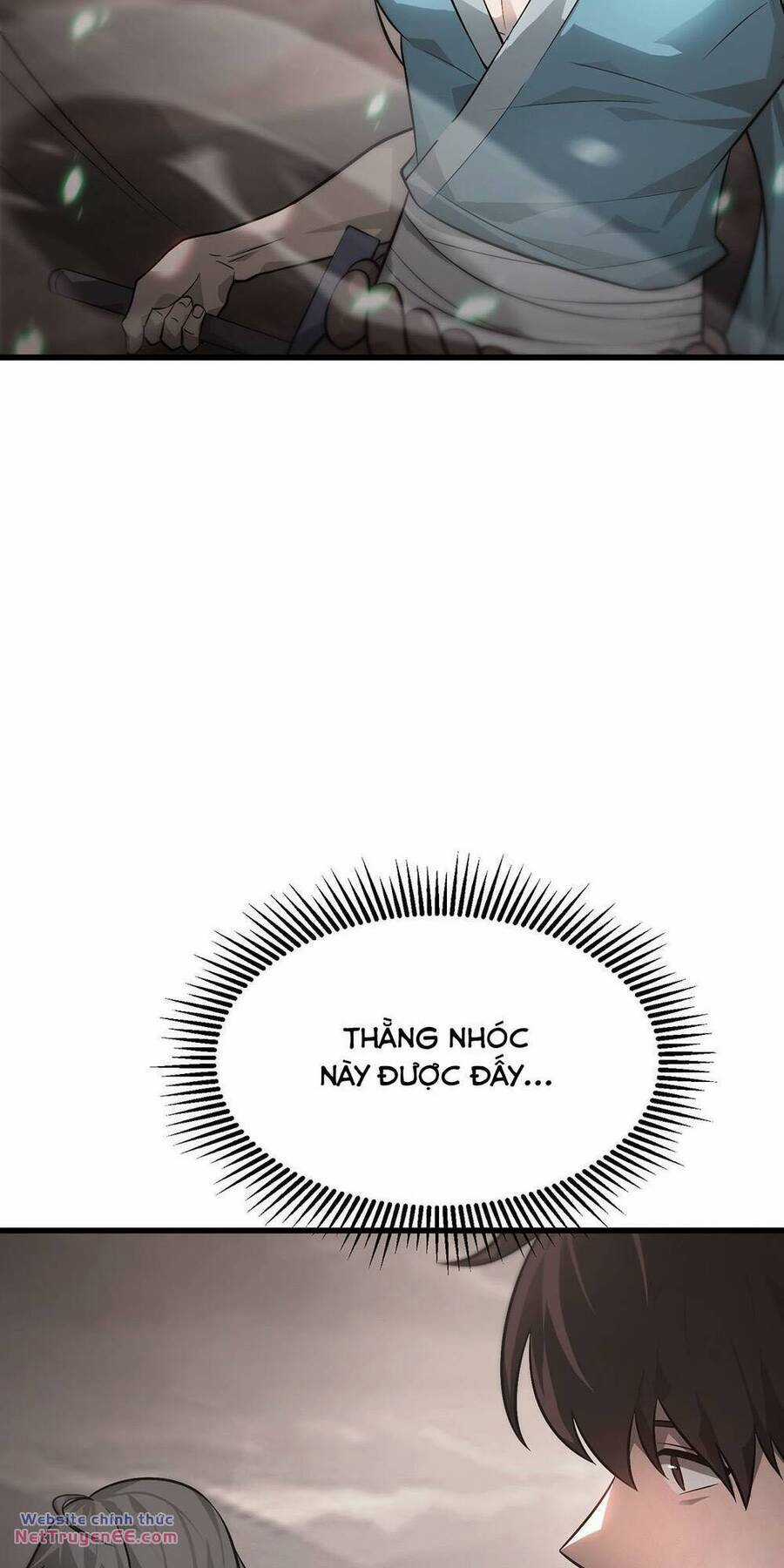 Ta Là Boss Mạnh Chương 9 trang 33