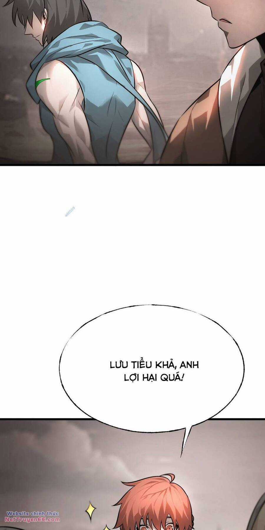 Ta Là Boss Mạnh Chương 9 trang 34