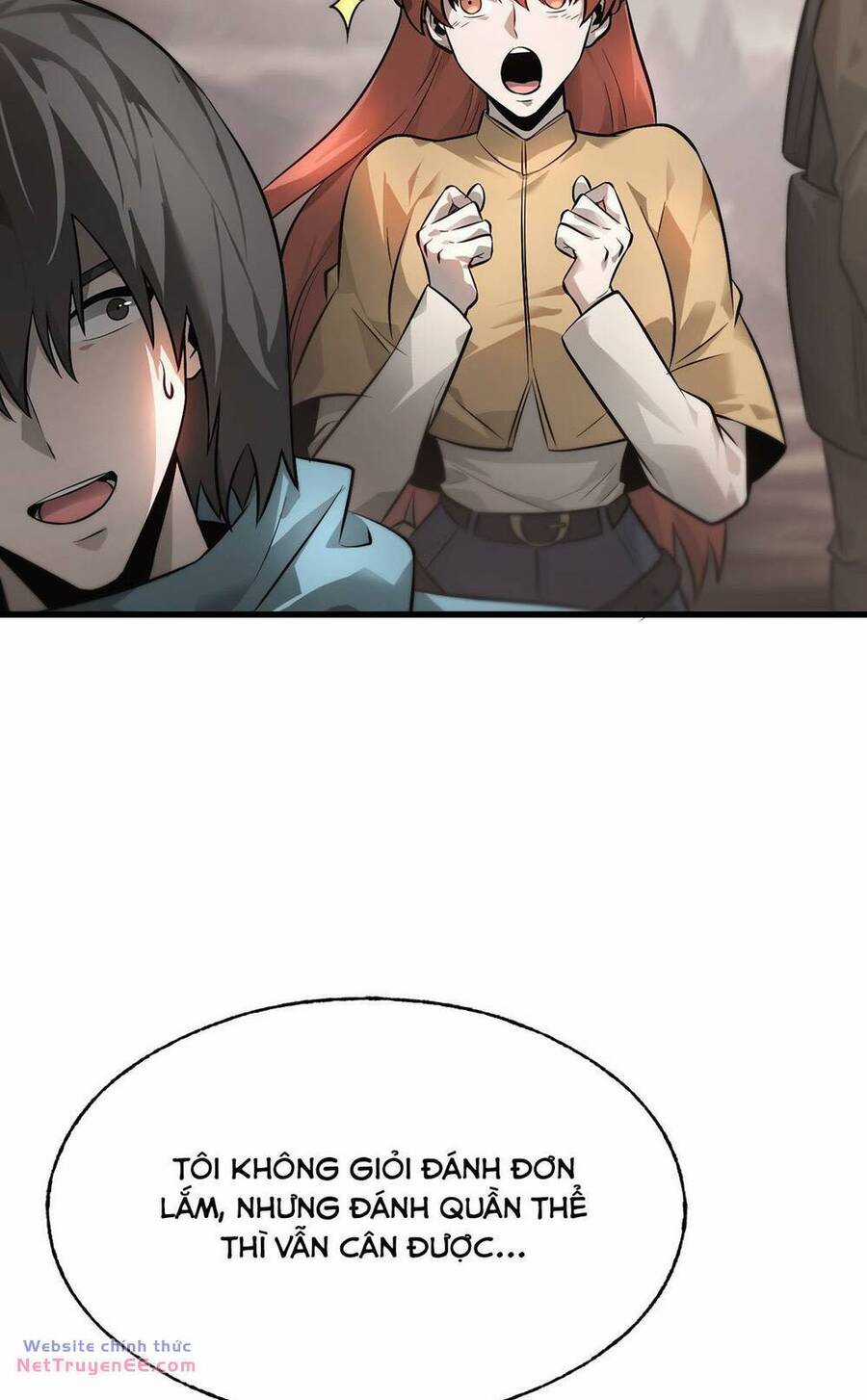 Ta Là Boss Mạnh Chương 9 trang 35