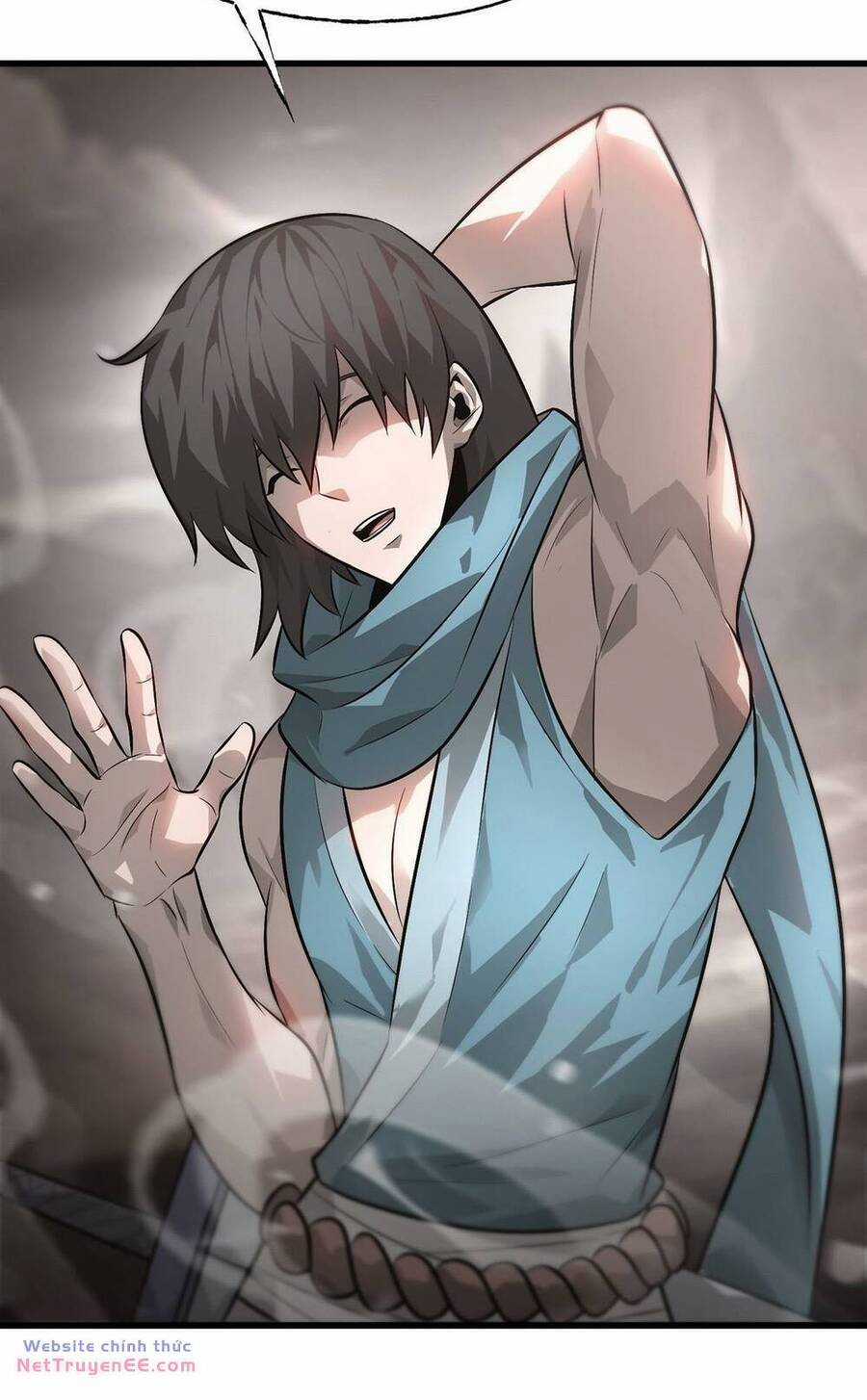 Ta Là Boss Mạnh Chương 9 trang 36