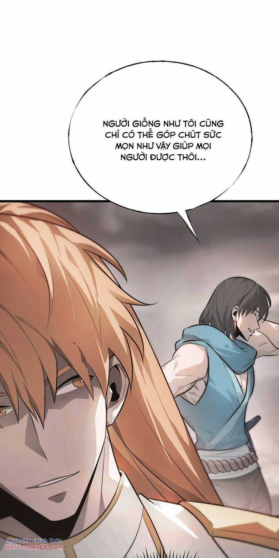 Ta Là Boss Mạnh Chương 9 trang 37