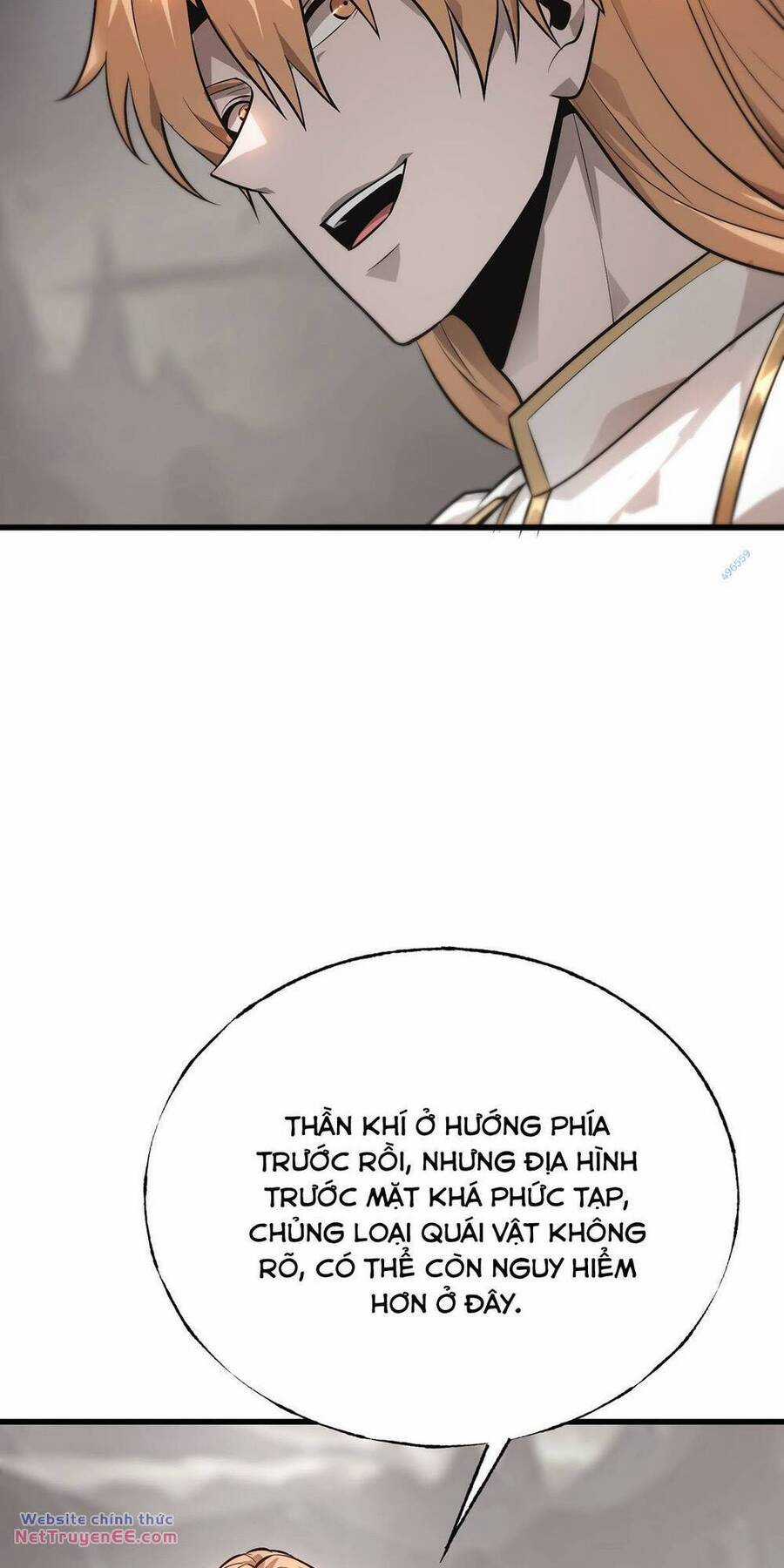 Ta Là Boss Mạnh Chương 9 trang 39