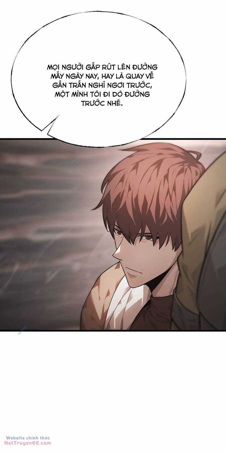 Ta Là Boss Mạnh Chương 9 trang 41