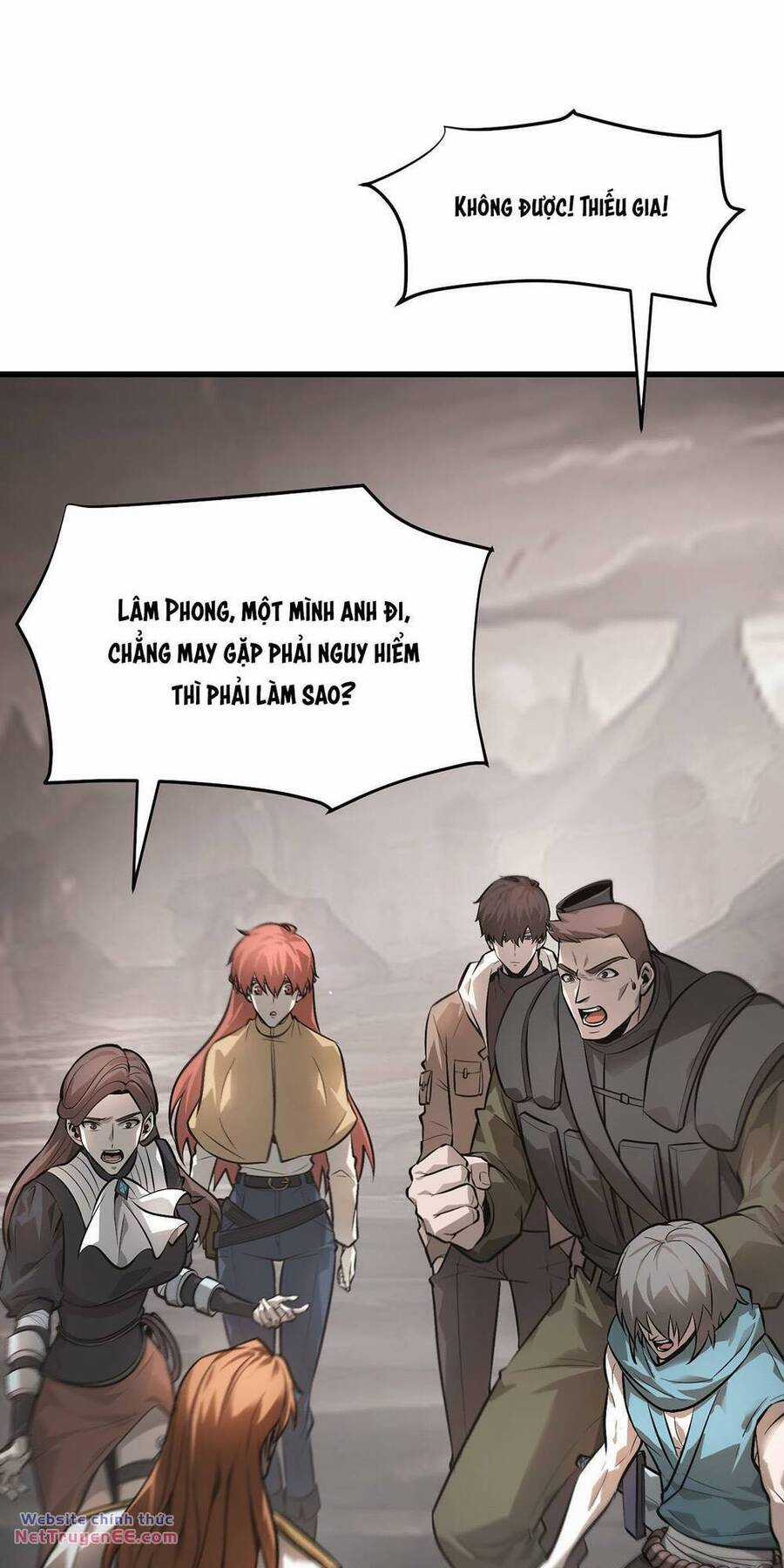 Ta Là Boss Mạnh Chương 9 trang 42