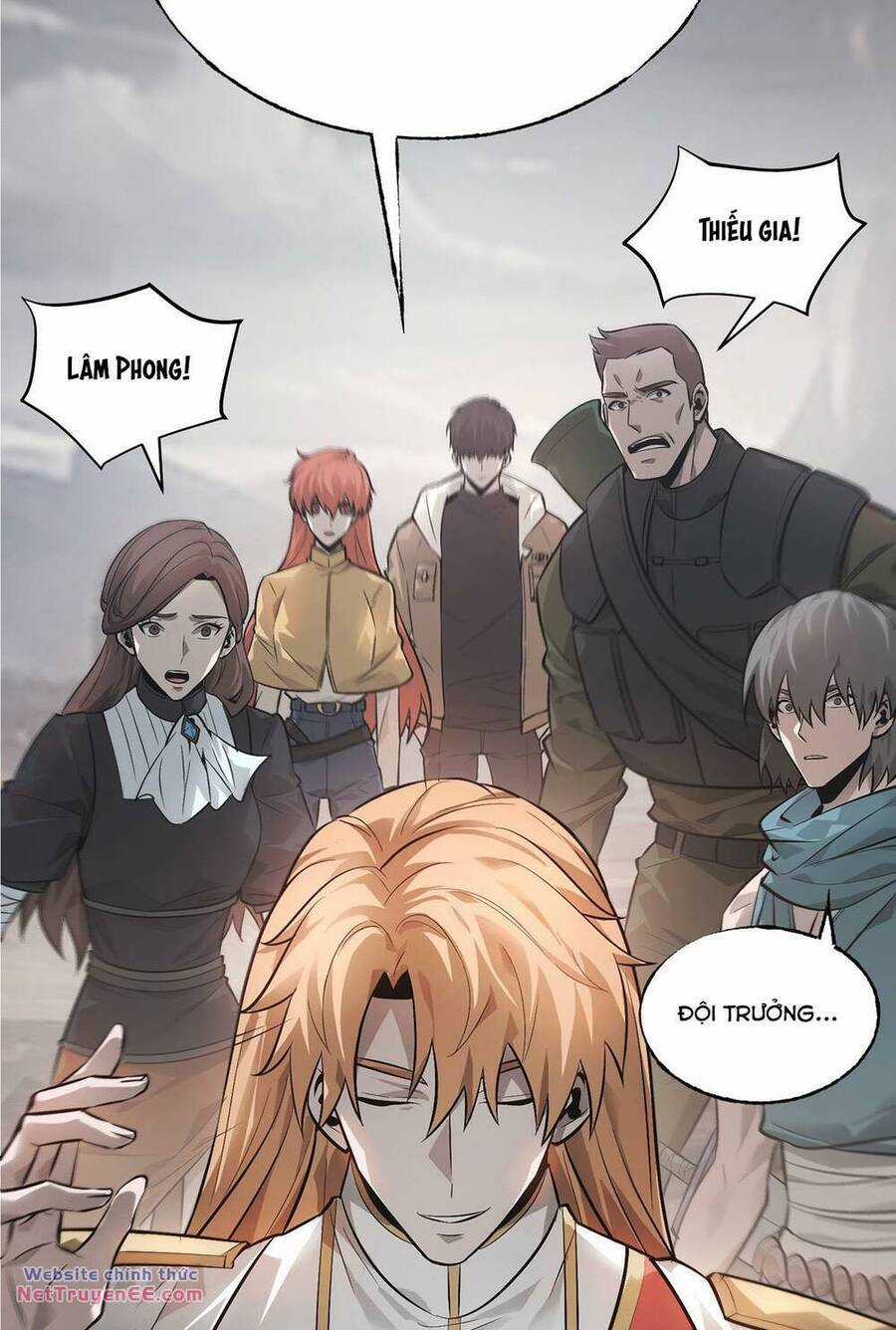 Ta Là Boss Mạnh Chương 9 trang 45