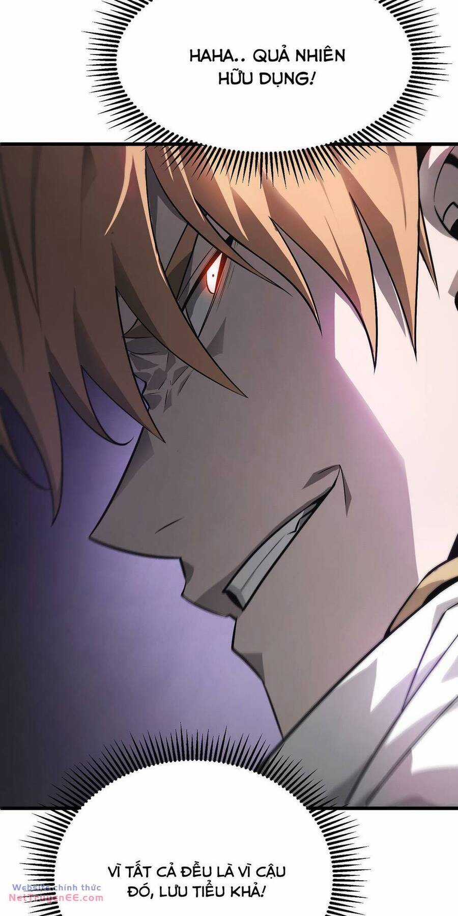 Ta Là Boss Mạnh Chương 9 trang 49