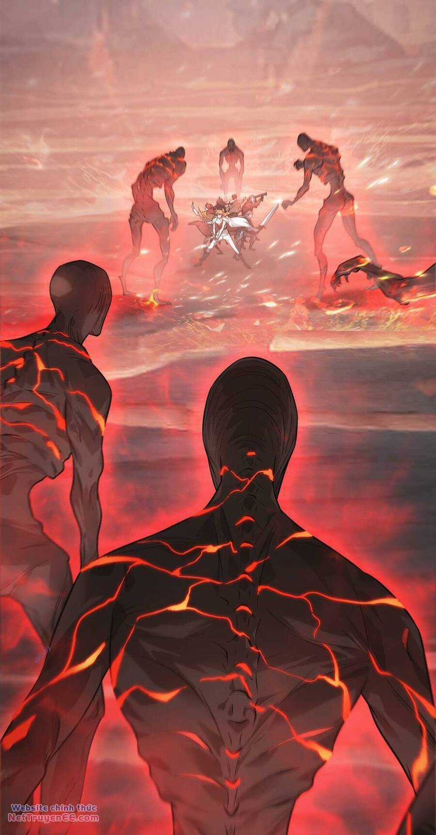 Ta Là Boss Mạnh Chương 9 trang 5