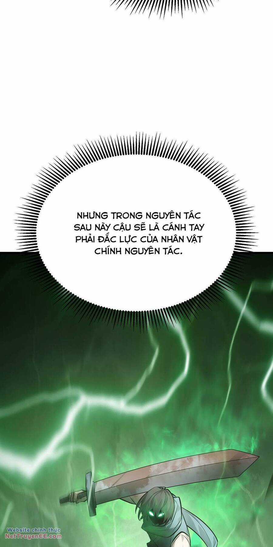 Ta Là Boss Mạnh Chương 9 trang 52