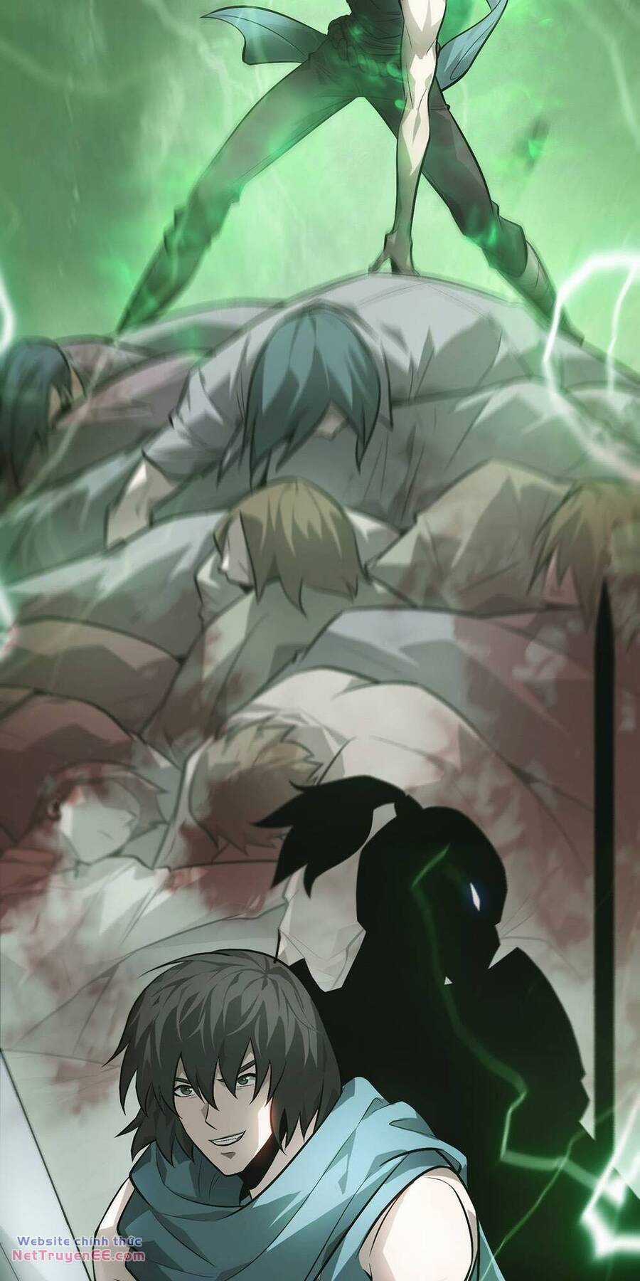 Ta Là Boss Mạnh Chương 9 trang 53