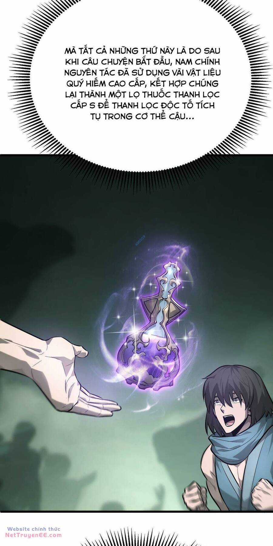 Ta Là Boss Mạnh Chương 9 trang 55