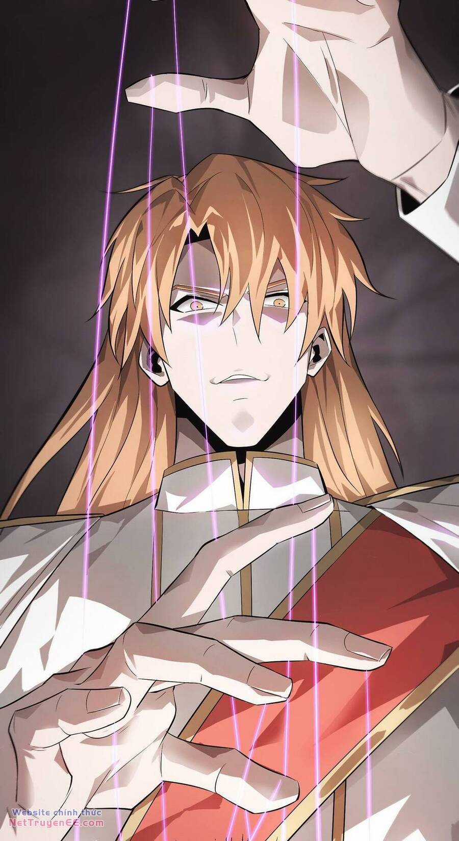 Ta Là Boss Mạnh Chương 9 trang 57