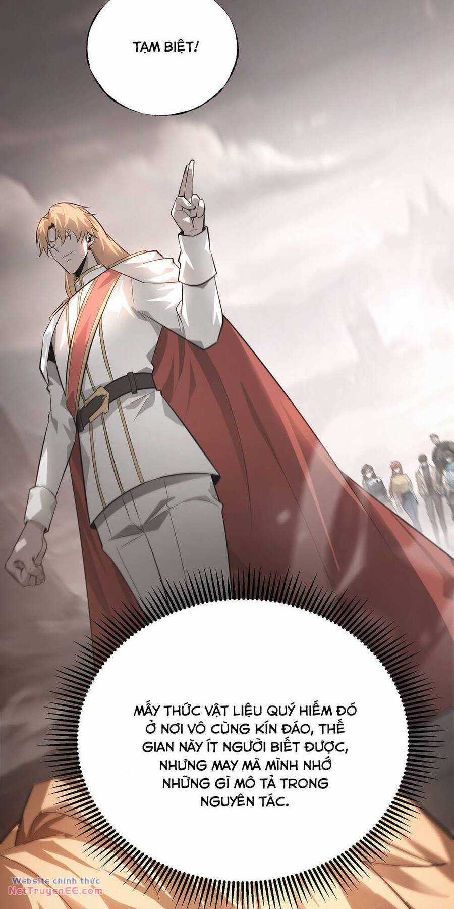 Ta Là Boss Mạnh Chương 9 trang 61