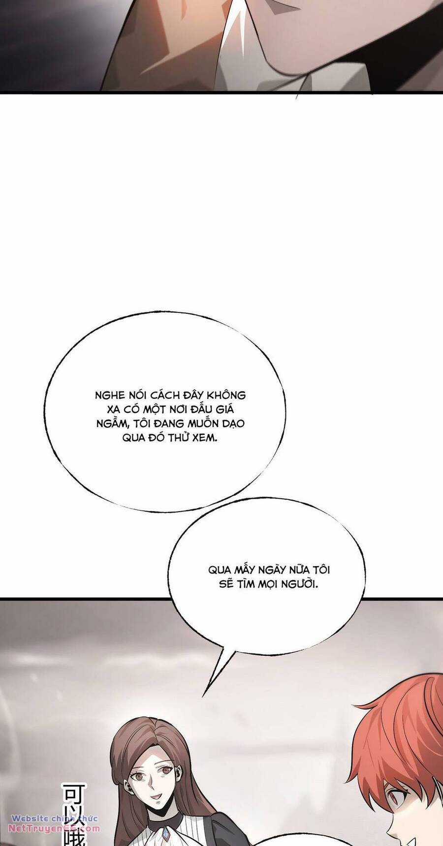 Ta Là Boss Mạnh Chương 9 trang 65