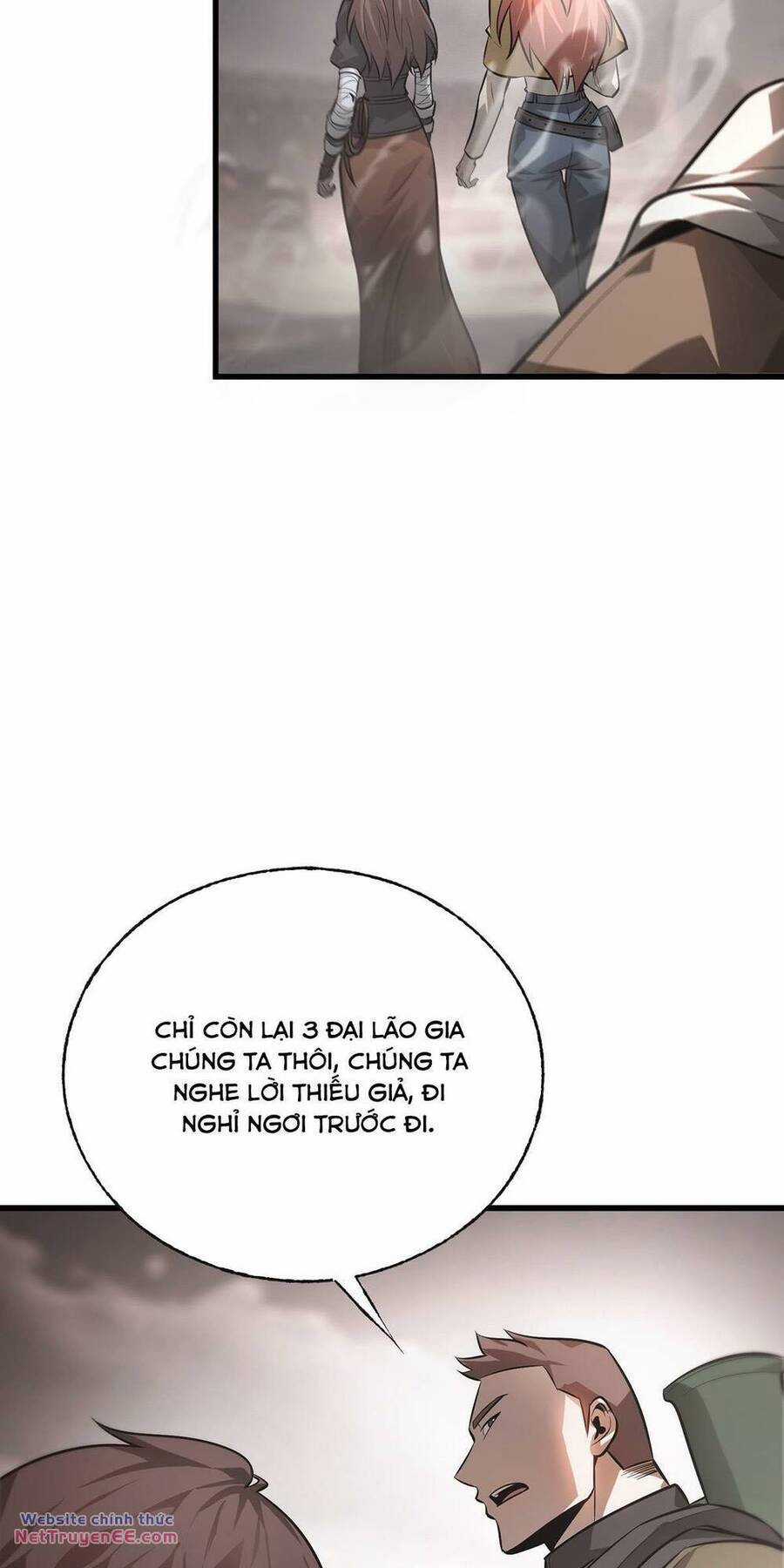 Ta Là Boss Mạnh Chương 9 trang 72