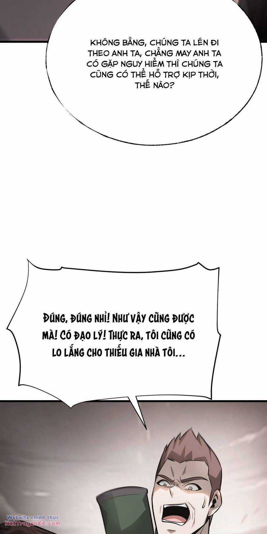 Ta Là Boss Mạnh Chương 9 trang 78