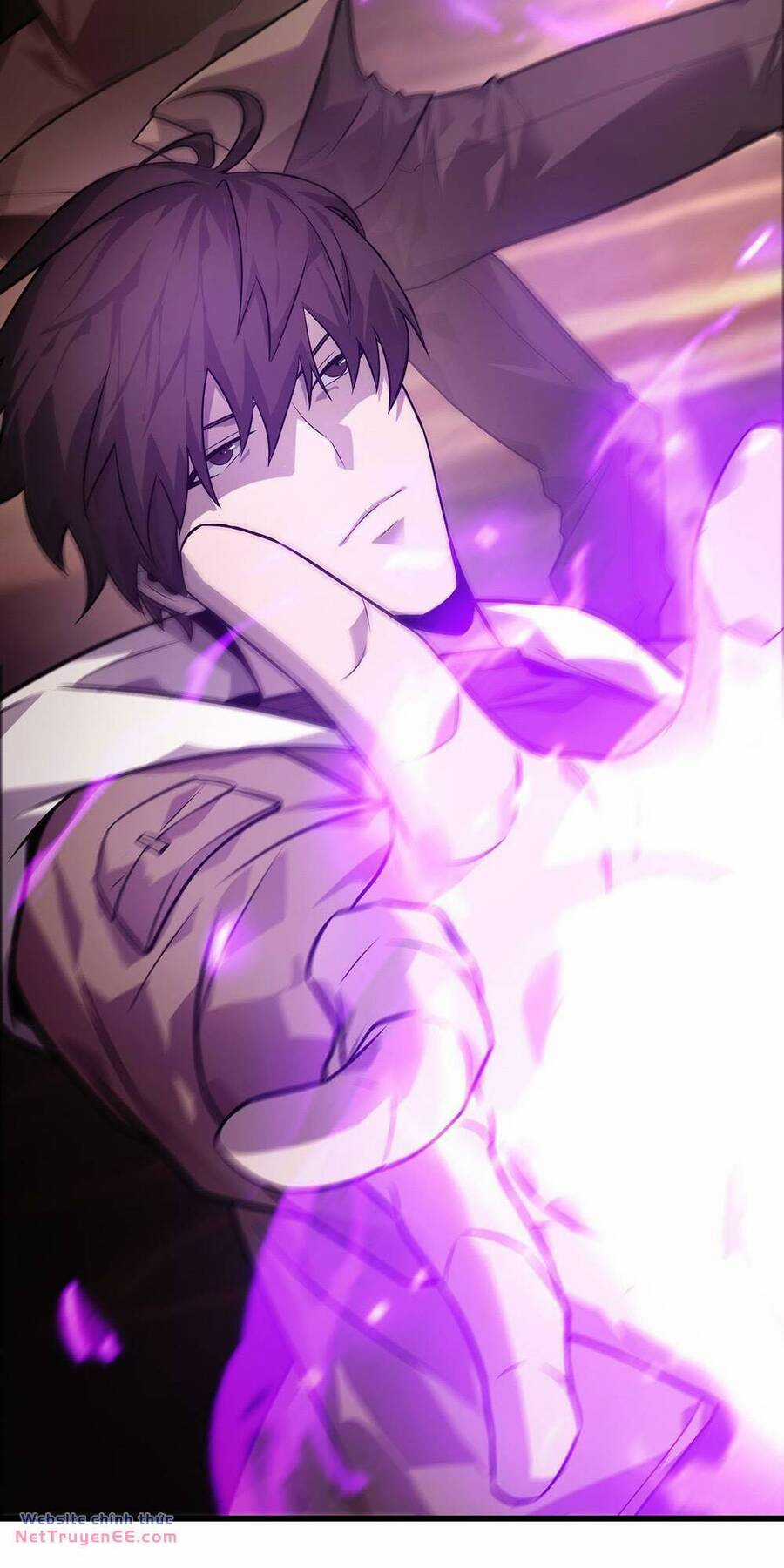 Ta Là Boss Mạnh Chương 9 trang 8