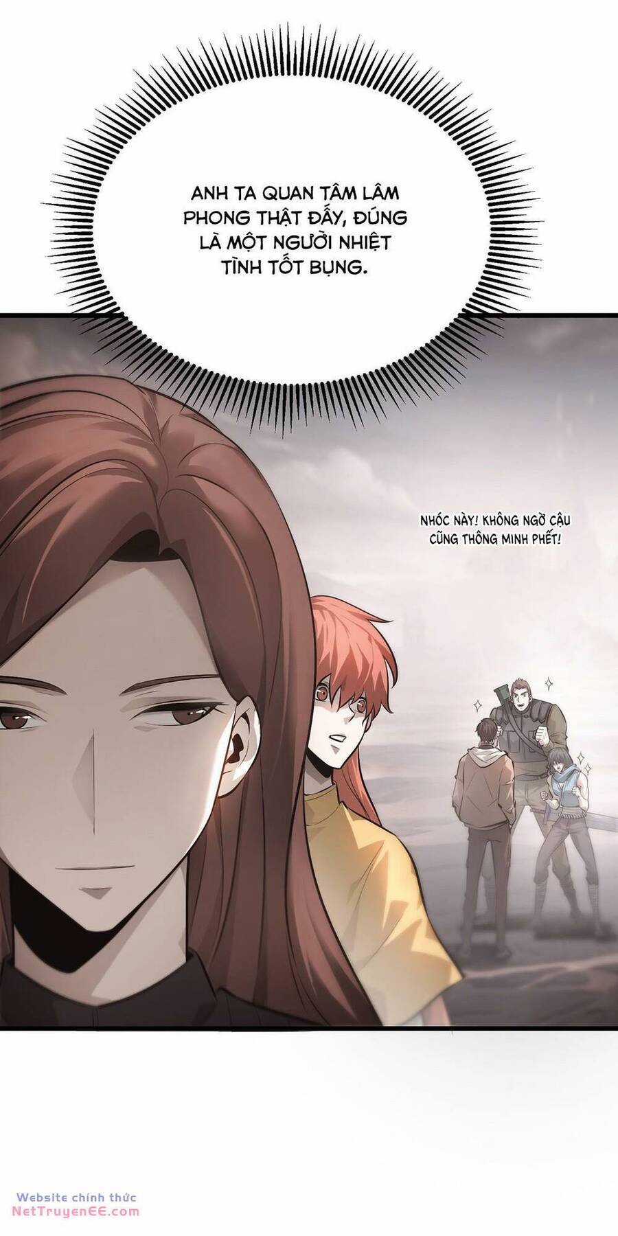 Ta Là Boss Mạnh Chương 9 trang 81