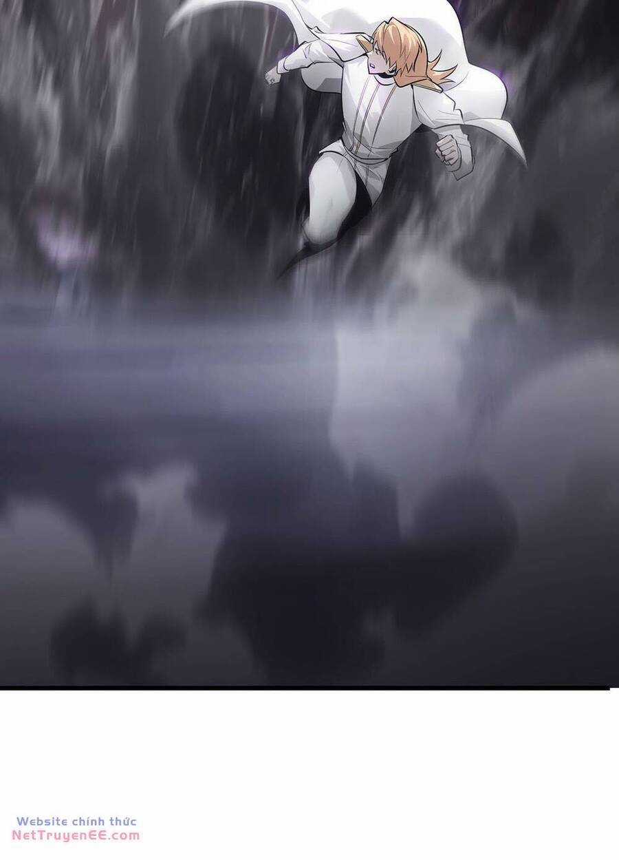 Ta Là Boss Mạnh Chương 9 trang 98