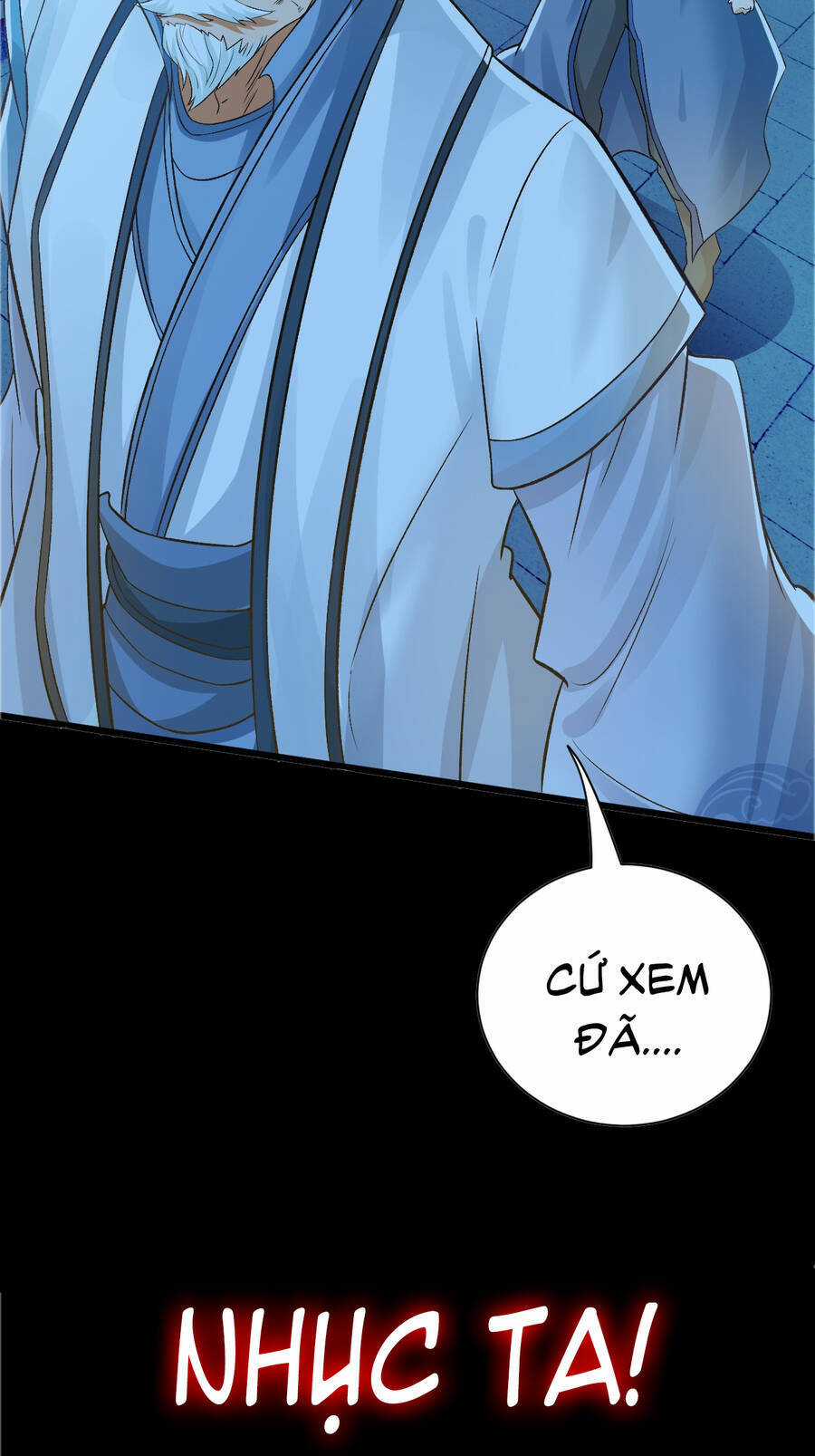 Ta Là Chí Tôn Đại Phản Diện Chapter 0 trang 11