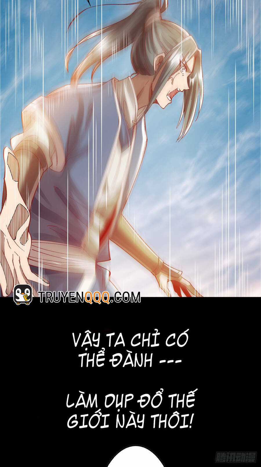 Ta Là Chí Tôn Đại Phản Diện Chapter 0 trang 14