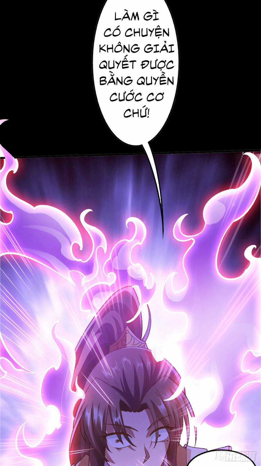 Ta Là Chí Tôn Đại Phản Diện Chapter 0 trang 15