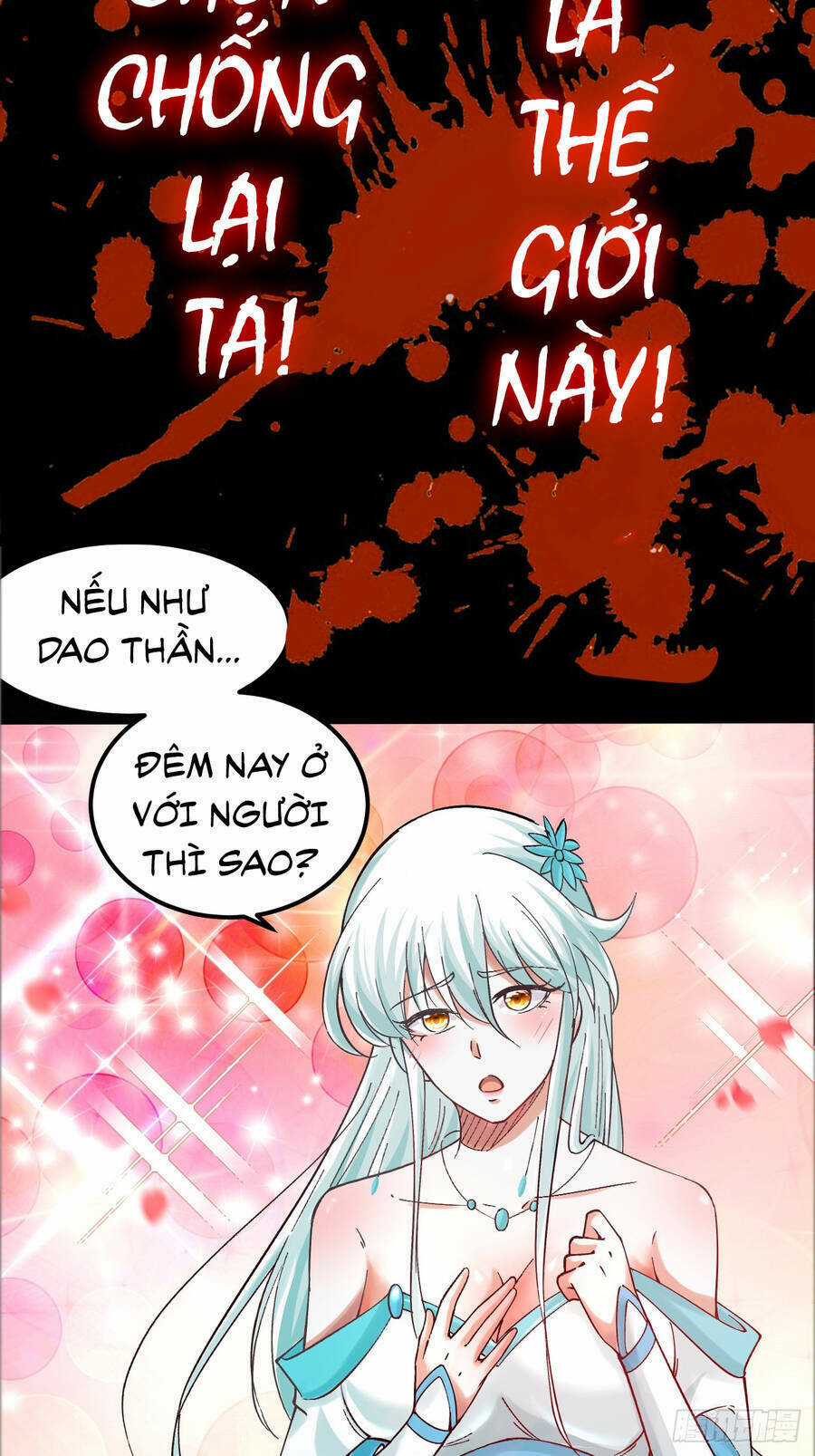 Ta Là Chí Tôn Đại Phản Diện Chapter 0 trang 18