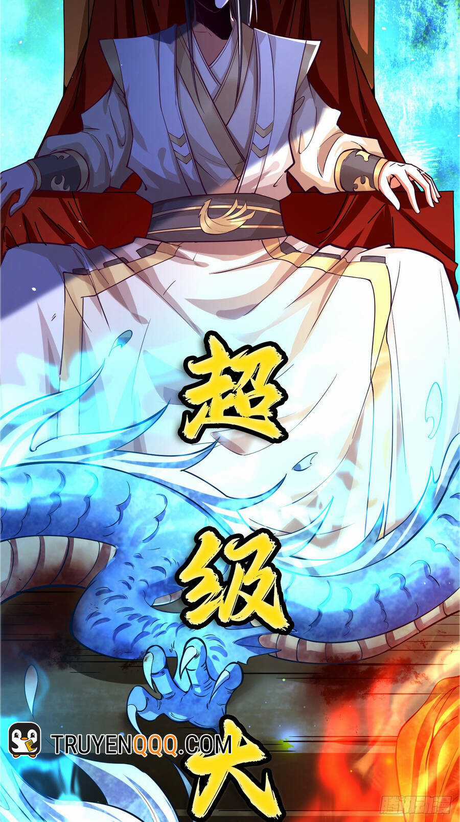 Ta Là Chí Tôn Đại Phản Diện Chapter 0 trang 2