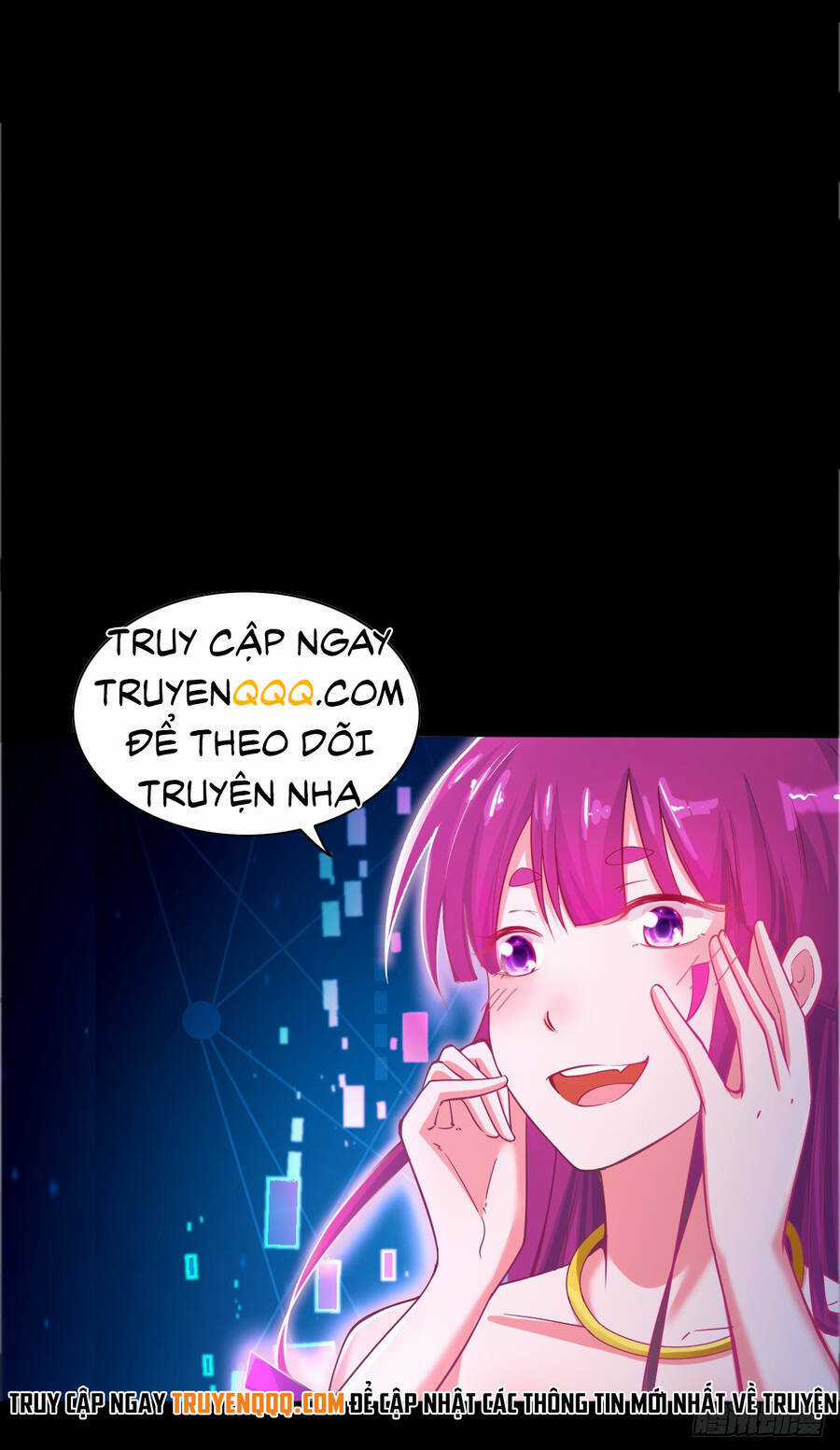 Ta Là Chí Tôn Đại Phản Diện Chapter 0 trang 20