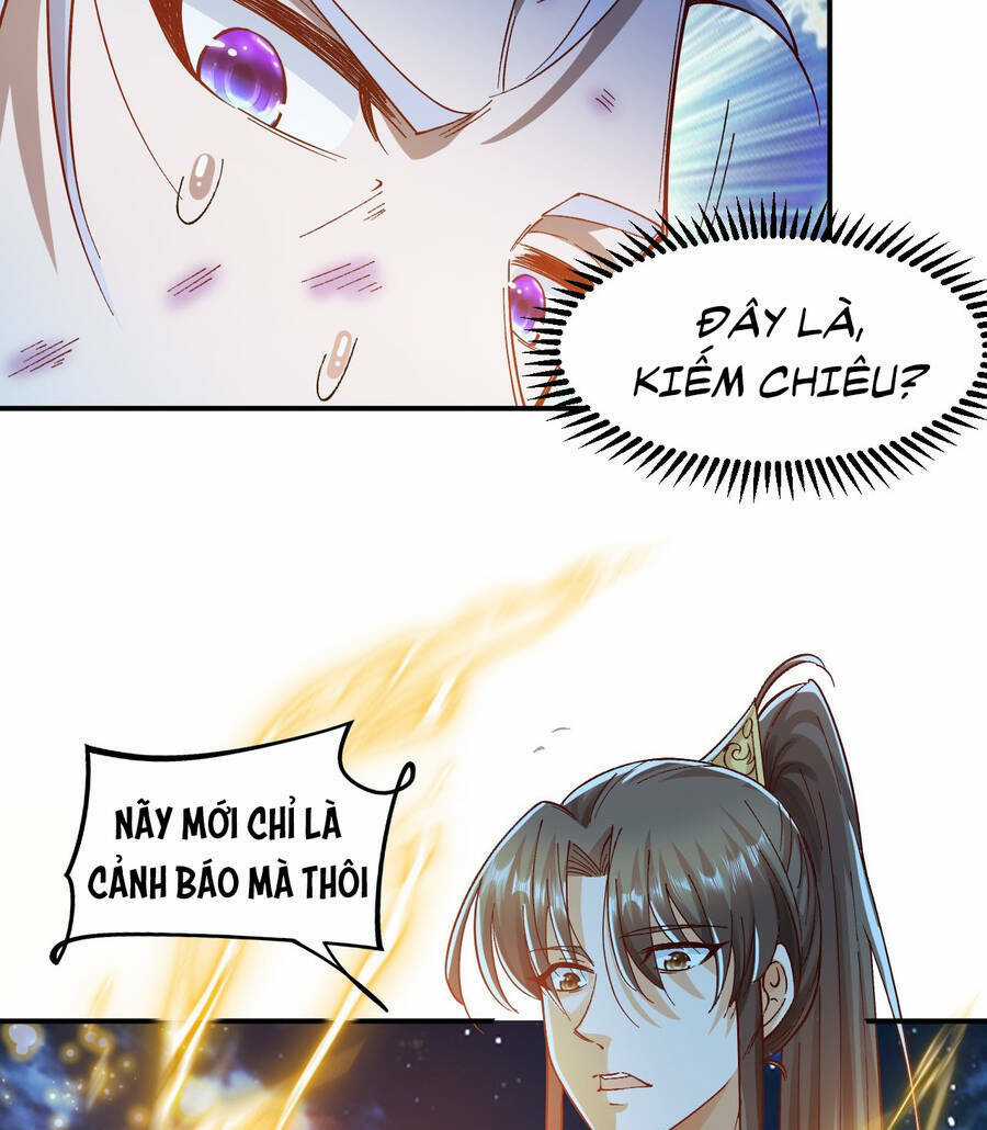 Ta Là Chí Tôn Đại Phản Diện Chapter 1 trang 11