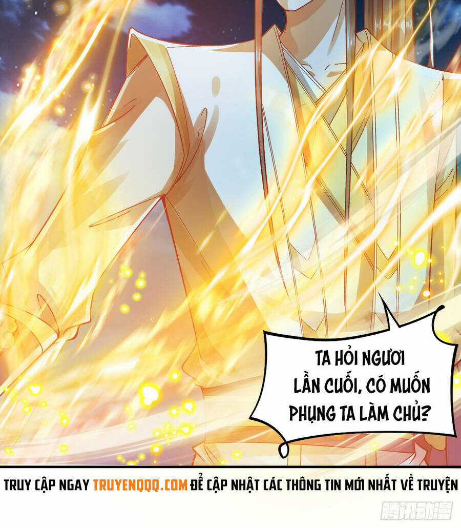 Ta Là Chí Tôn Đại Phản Diện Chapter 1 trang 12