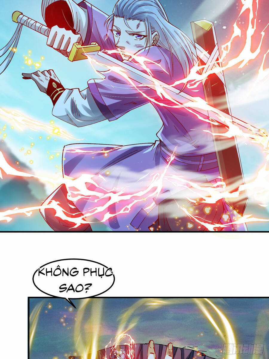 Ta Là Chí Tôn Đại Phản Diện Chapter 1 trang 14