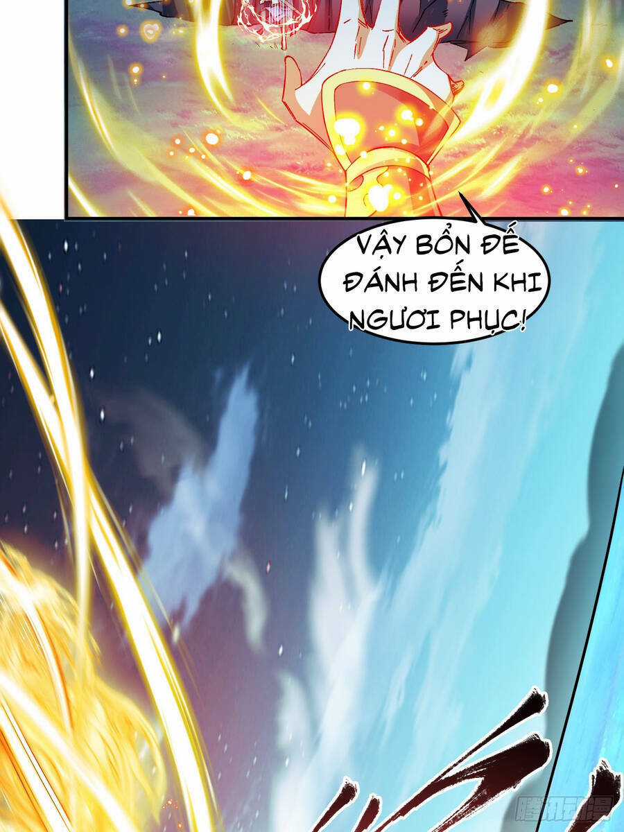 Ta Là Chí Tôn Đại Phản Diện Chapter 1 trang 15