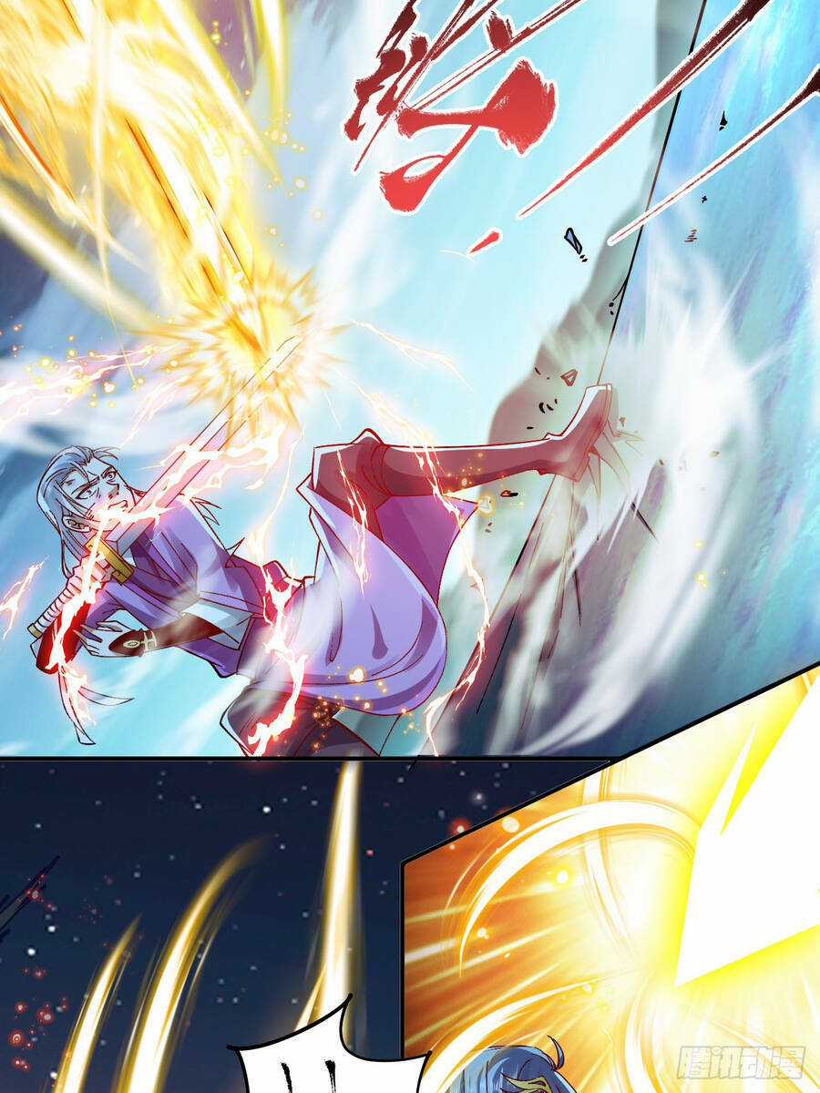 Ta Là Chí Tôn Đại Phản Diện Chapter 1 trang 16