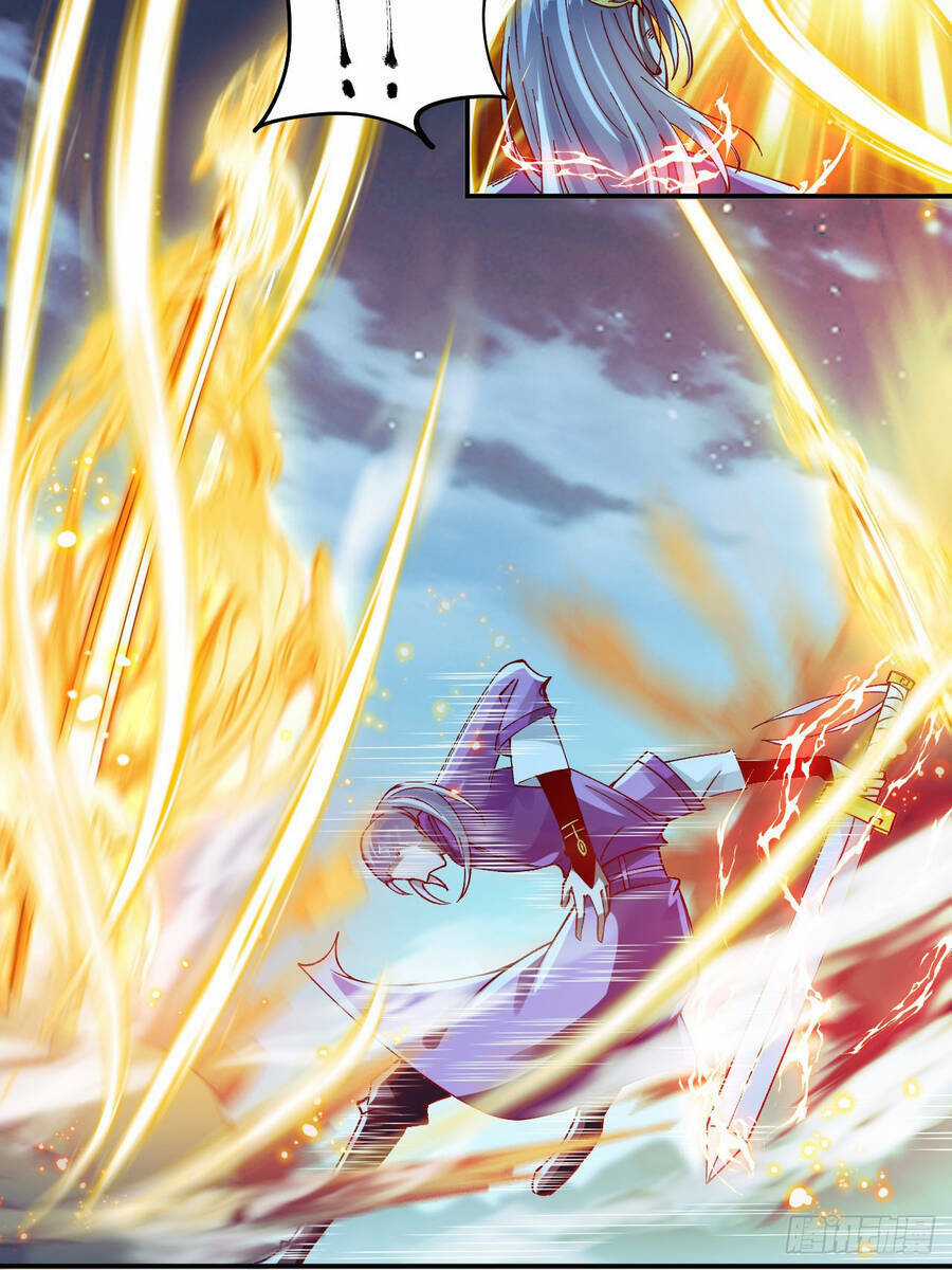 Ta Là Chí Tôn Đại Phản Diện Chapter 1 trang 17